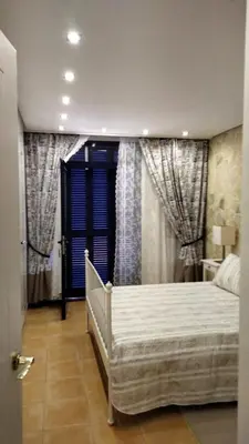 Cama o camas de una habitación en Arena y Sol Meloneras