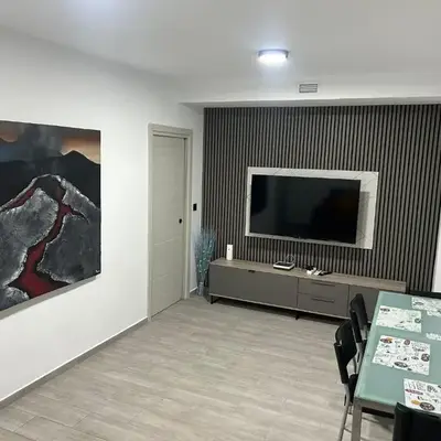 Piso cerca de la playa