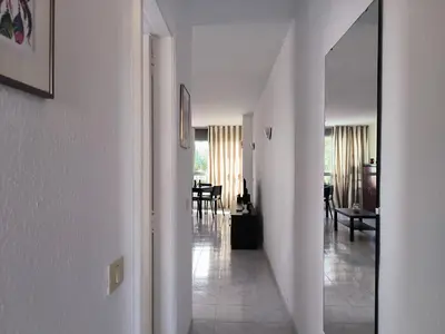 Plano de Suite Yumbo