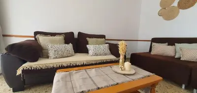 Plano de Serenity Casablanca