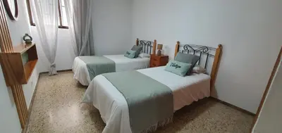 Plano de Serenity Casablanca