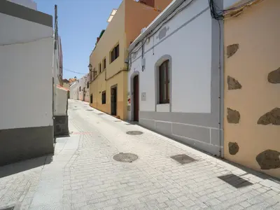El barrio de los alrededores o un barrio cerca de esta casa o chalet