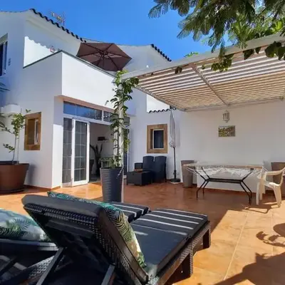 Sonneland Large & Private Terrace