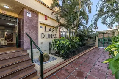 Edificio en el que se encuentra la casa o chalet