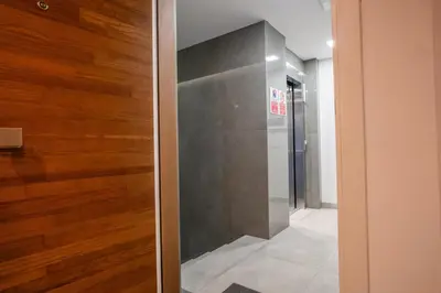 Un baño de El Corazon en el Puerto by VillaGranCanaria