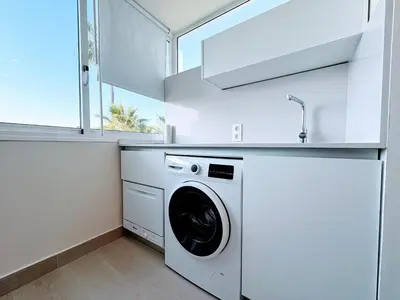 Una cocina o zona de cocina en Koka43 Pool