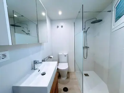 Un baño de Koka43 Pool