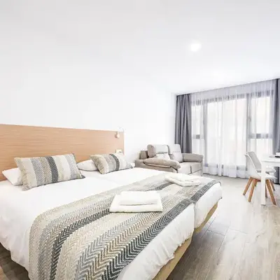La Marquesa Ten Suites Canteras
