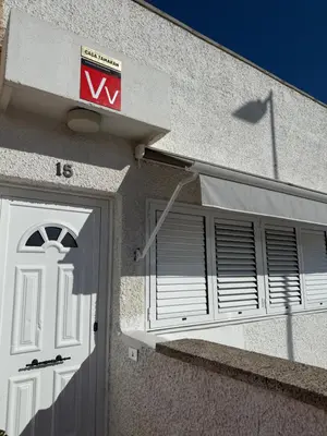 Plano de Casa Tamarán