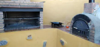 Piscina en o cerca de Villa las tirajanas