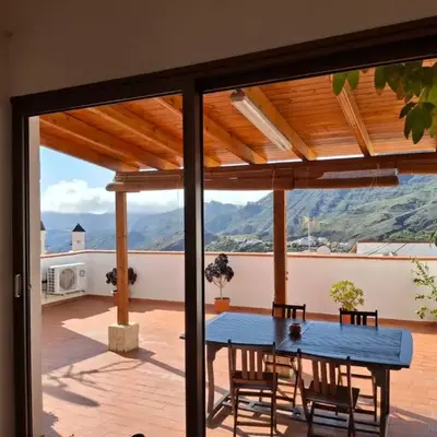 Casa Guayasén