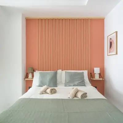 Estudio en barrio historico Las Palmas GB1D