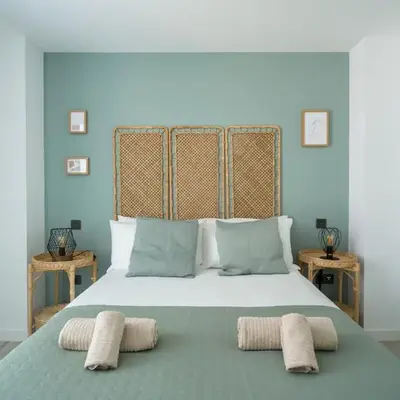 Apartamento moderno en centro historico GB2A