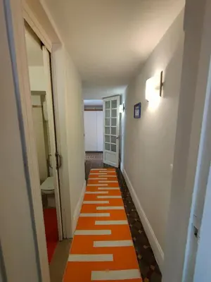 Plano de Apartment in Tafira Alta Las Palmas