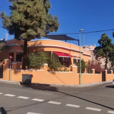 Apartment in Tafira Alta Las Palmas