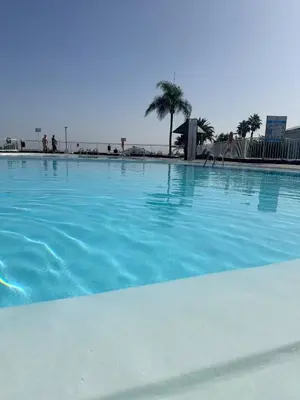 Piscina en o cerca de Maspalomas Golden View
