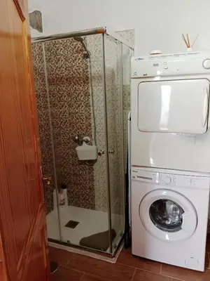 Un baño de Sol y campo Javier