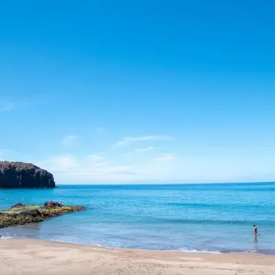 Home of the Blue Horizon