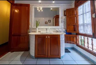 Plano de Triana modernista