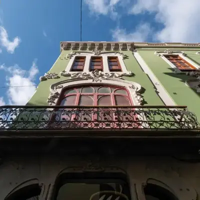 Triana modernista