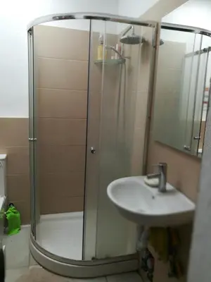 Plano de Bett 2 im Frauen-2-Bettzimmer NUR Frauen Only Women SOLO Mucheres