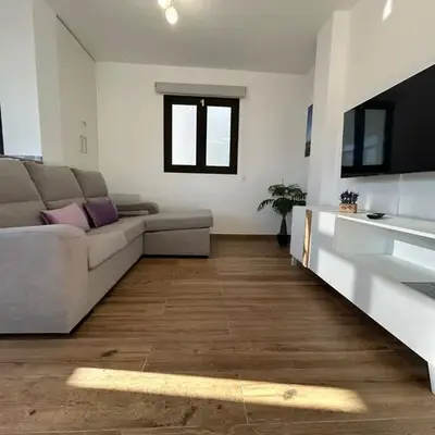 El Faro Suite Arinaga