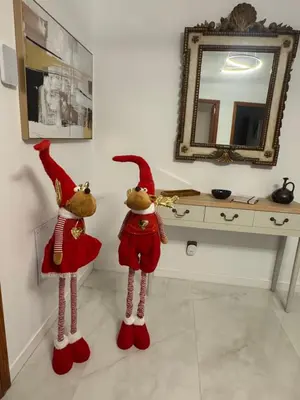 Plano de VILLA REX - Sun & Beach