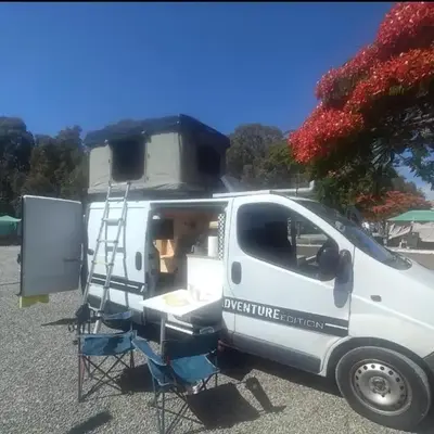 Camper