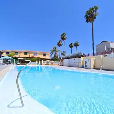 Paradise Dúplex Sweet Siroco