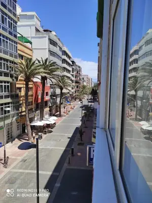El barrio de los alrededores o un barrio cerca de este apartamento