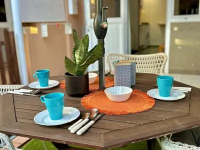 Plano de Oasis Lemon