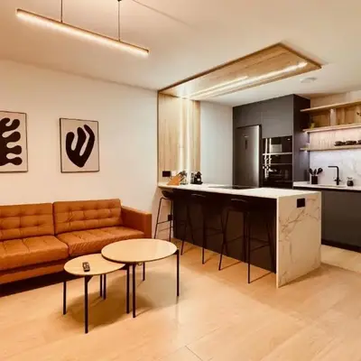 Click&Guest - Jungle House in Maspalomas