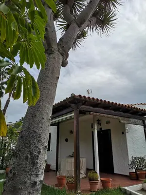 Edificio en el que se encuentra la casa o chalet