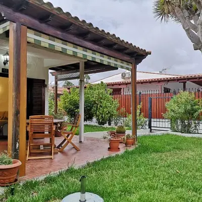 Casa Celi