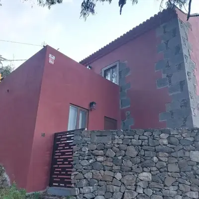 Finca La Acequia del Gamonal