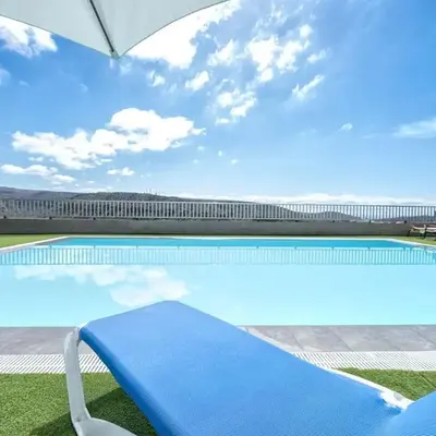 SANTA CLAUDIA by Luca properties gran canaria