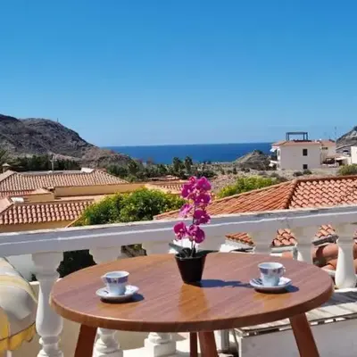 Private house Tauro 10 - Simunek