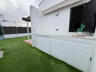 Plano de Colorado Paradise
