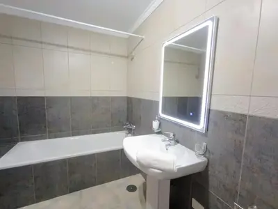 Un baño de K'Laya Life Beach A