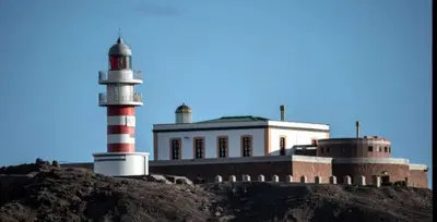 Un lugar de interés cerca de esta casa o chalet