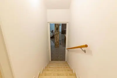 Plano de Meloneras Hills Private Villa