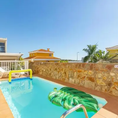Meloneras Hills Private Villa