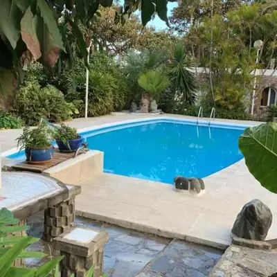 Finca LOS AGUACATES
