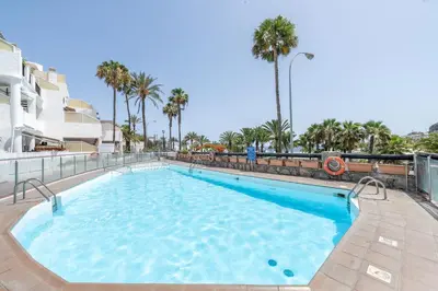 Piscina en o cerca de Paradise Sea