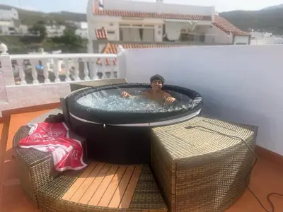 Plano de Casa Salvador