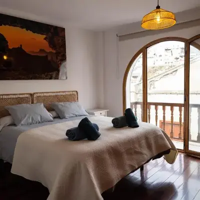 Casa Salvador