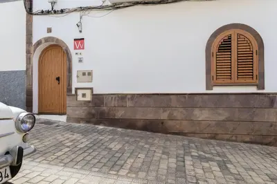Plano de Casa Mari