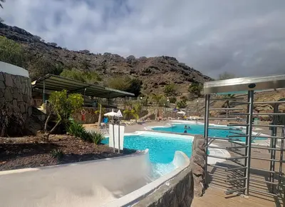 Piscina en o cerca de Monseñor Ocean Panorama