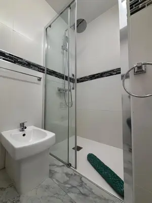 Un baño de Gemini By Lucaproperties Gran Canaria
