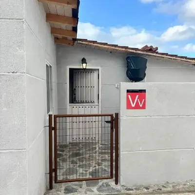 Vivienda Vacacional Carla 2
